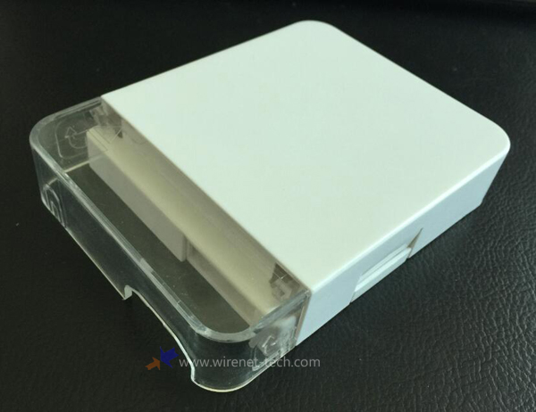 1&2 Core Huawei Access Terminal Box