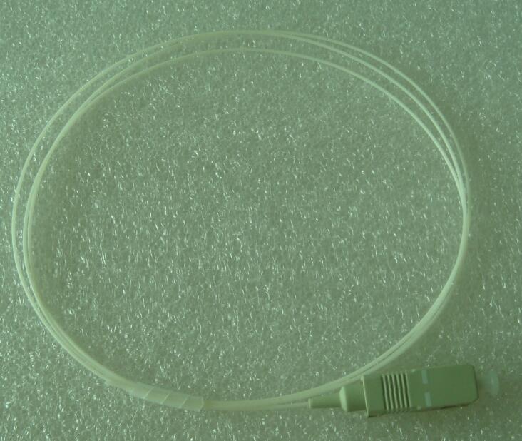 Fiber Optic Pigtail SM SX 0.9 / 2.0 / 3.0mm assemblyed with SC / FC / ST / LC connector
